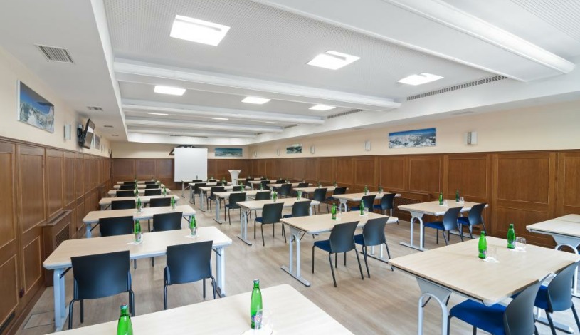 Wellness Hotel Windsor Špindlerův Mlýn